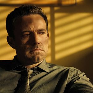 Bilder Ben Affleck