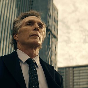 Bilder William Fichtner