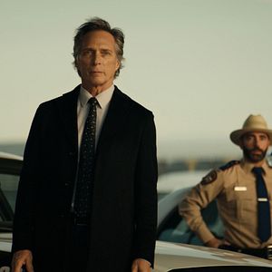 Bilder William Fichtner
