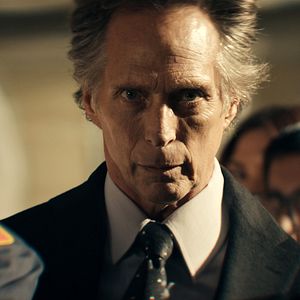 Bilder William Fichtner