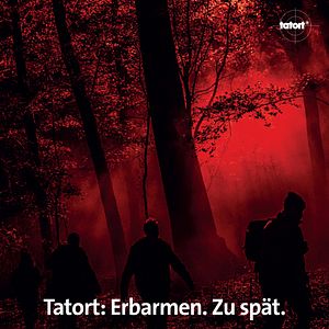 Bilder Tatort: Erbarmen. Zu spät.