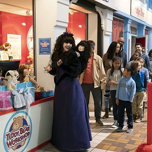 Bilder What We Do In The Shadows