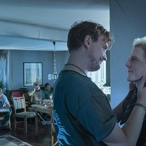 Bilder Vebjørn Enger