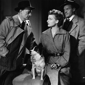 Bilder Einer weiß zuviel