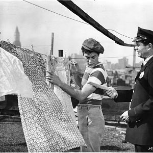 Bilder Seine letzte Chance