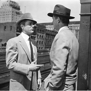 Bilder Seine letzte Chance