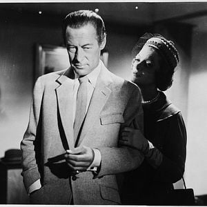 Bilder Rex Harrison