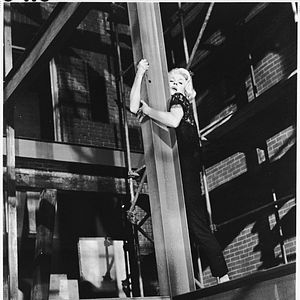 Bilder Mitternachtsspitzen