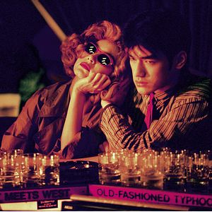 Bilder Chungking Express