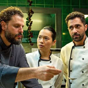 Bilder Hotel Barcelona