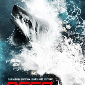 Bilder Deep Fear - Tauch um dein Leben!