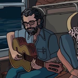 Bilder They Shot The Piano Player