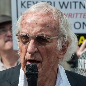 Bilder John Pilger