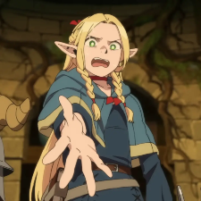 Bilder Delicious In Dungeon