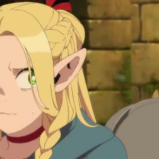 Bilder Delicious In Dungeon