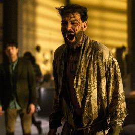 Bilder Der Untergang des Hauses Usher