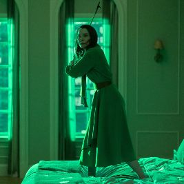 Bilder Der Untergang des Hauses Usher