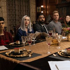 Bilder Der Untergang des Hauses Usher