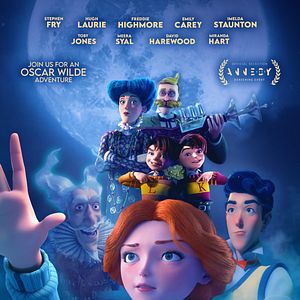 Bilder Das Gespenst von Canterville