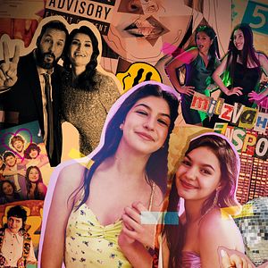 Bilder Du bist sowas von nicht zu meiner Bat-Mizwa eingeladen