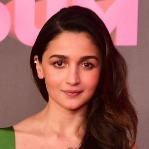 Bilder Alia Bhatt
