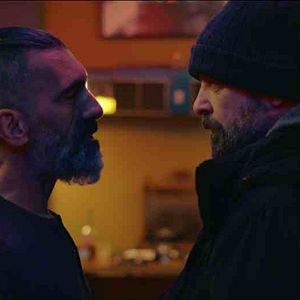 Bilder 10 Tage eines schlechten Mannes