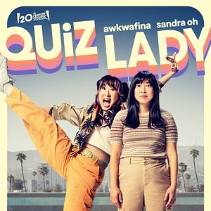 Bilder Quiz Lady