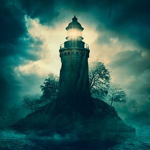 Bilder Shadow Island