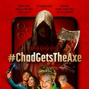 Bilder #chadgetstheaxe