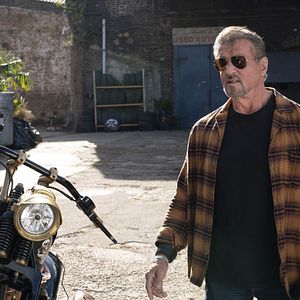 Bilder The Expendables 4