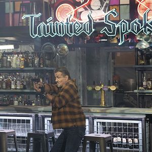 Bilder The Expendables 4