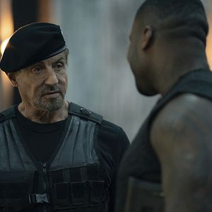 Bilder The Expendables 4