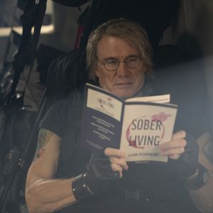 Bilder The Expendables 4