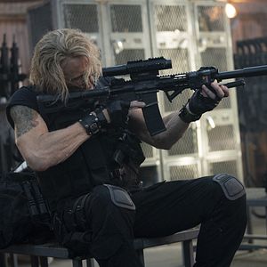 Bilder The Expendables 4
