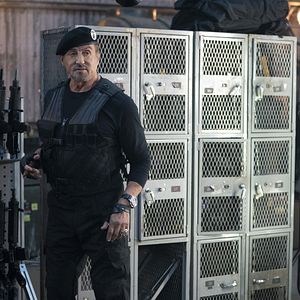 Bilder The Expendables 4