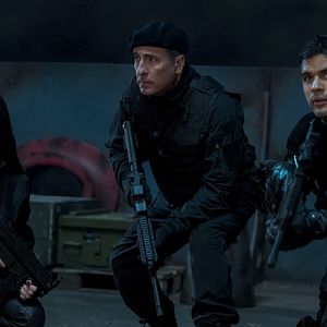 Bilder The Expendables 4