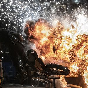 Bilder The Expendables 4