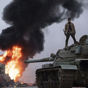 Bilder The Expendables 4