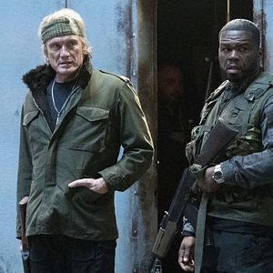 Bilder The Expendables 4