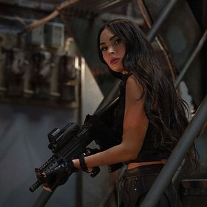 Bilder The Expendables 4