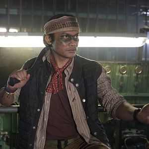 Bilder The Expendables 4