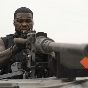 Bilder The Expendables 4