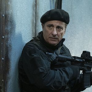 Bilder The Expendables 4