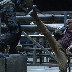 Bilder The Expendables 4