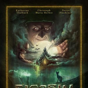 Bilder Eisspin, der sehr Schreckliche