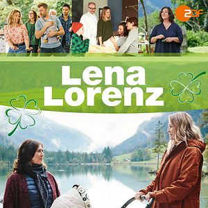 Bilder Lena Lorenz - Hinter Gittern