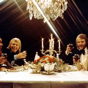 Bilder Abba: Der Film