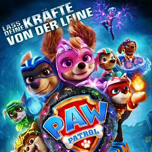 Bilder Paw Patrol: Der Mighty Kinofilm