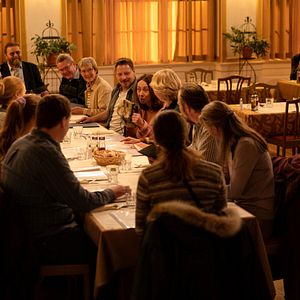 Bilder Rose - Eine unvergessliche Reise nach Paris