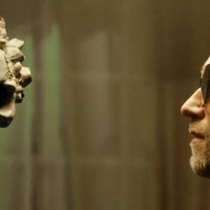 Bilder Something In The Dirt